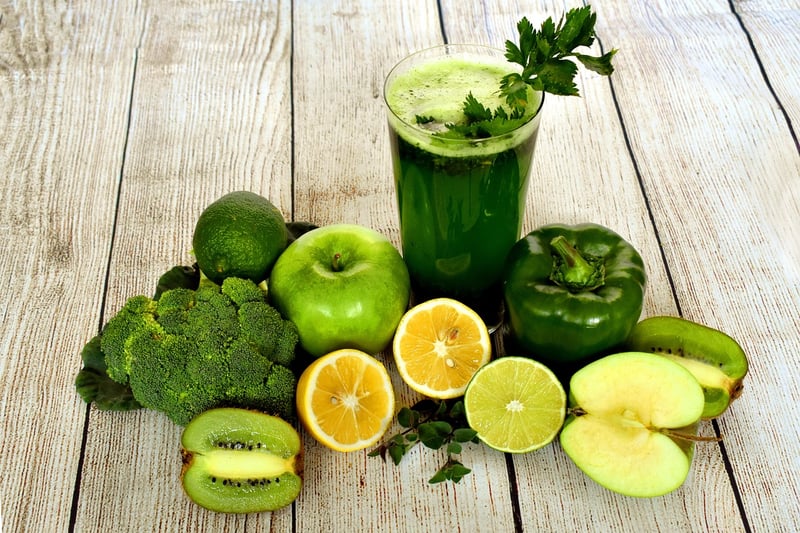 Healthy Foods